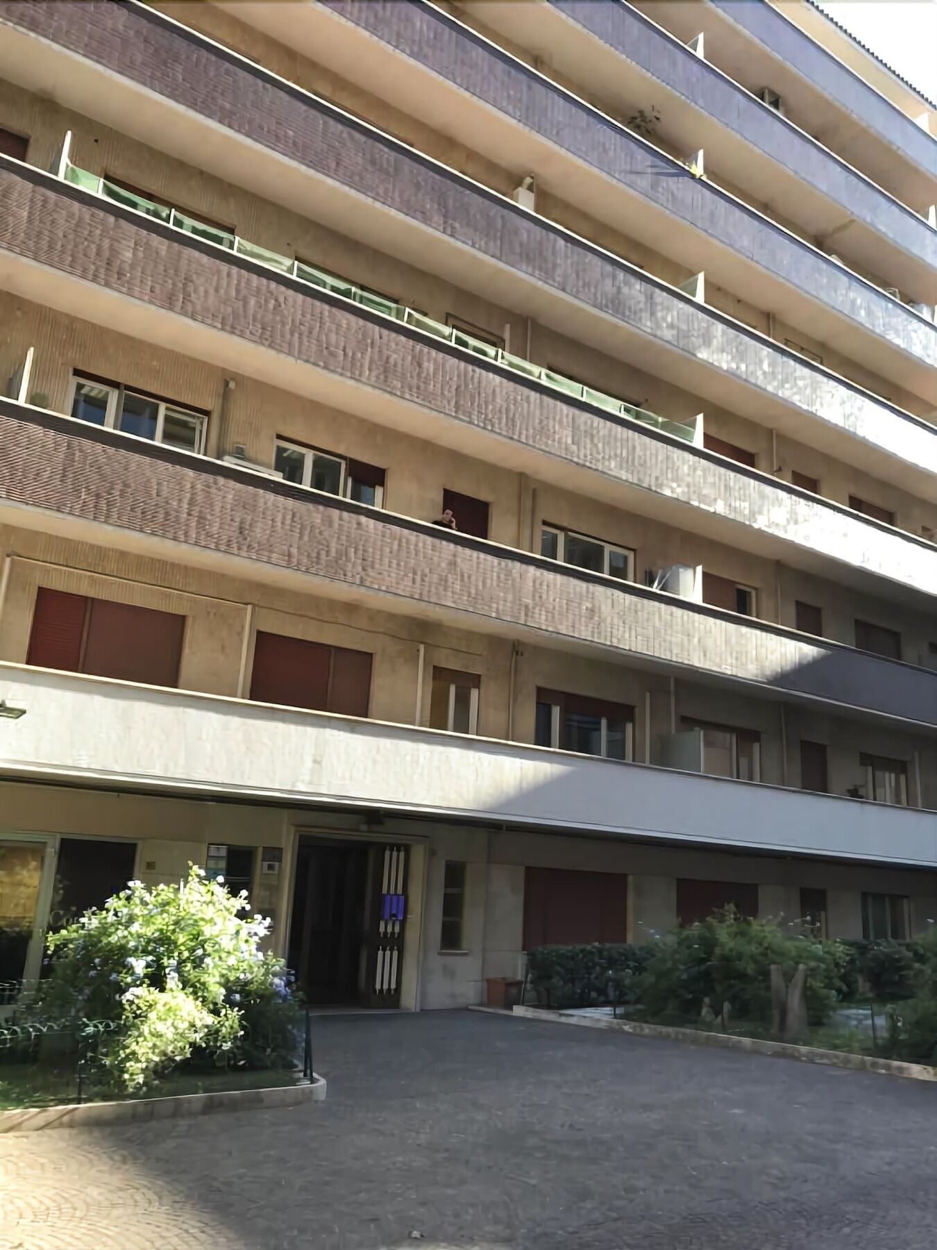 By Me - In Centro Roma