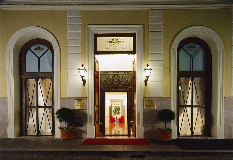 Hotel Bb Smarthotel Bailey's Rom