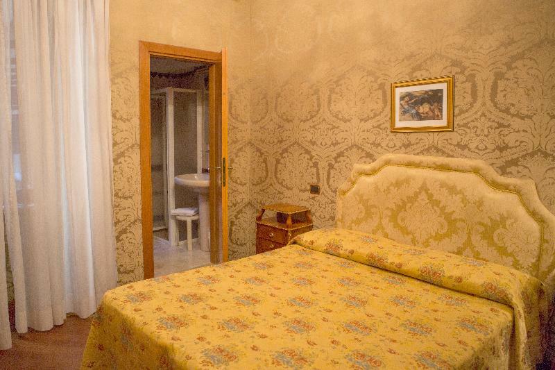 Turner Hotel Roma