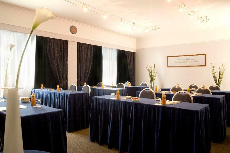 Hotel - Eur Parco Dei Medici 4*