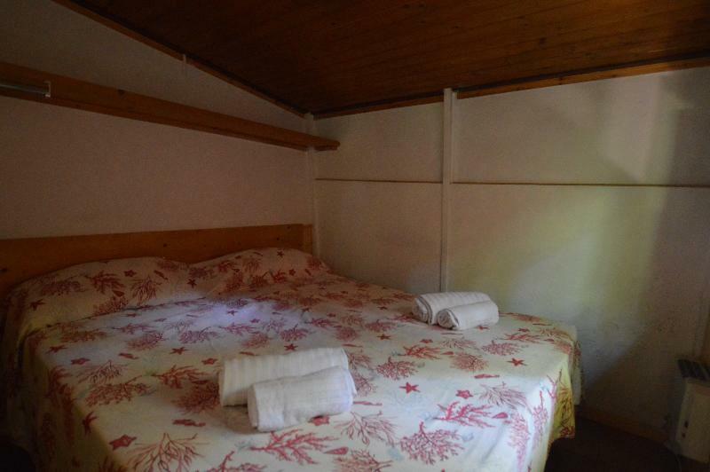 Campingplasser Seven Hills Village Roma