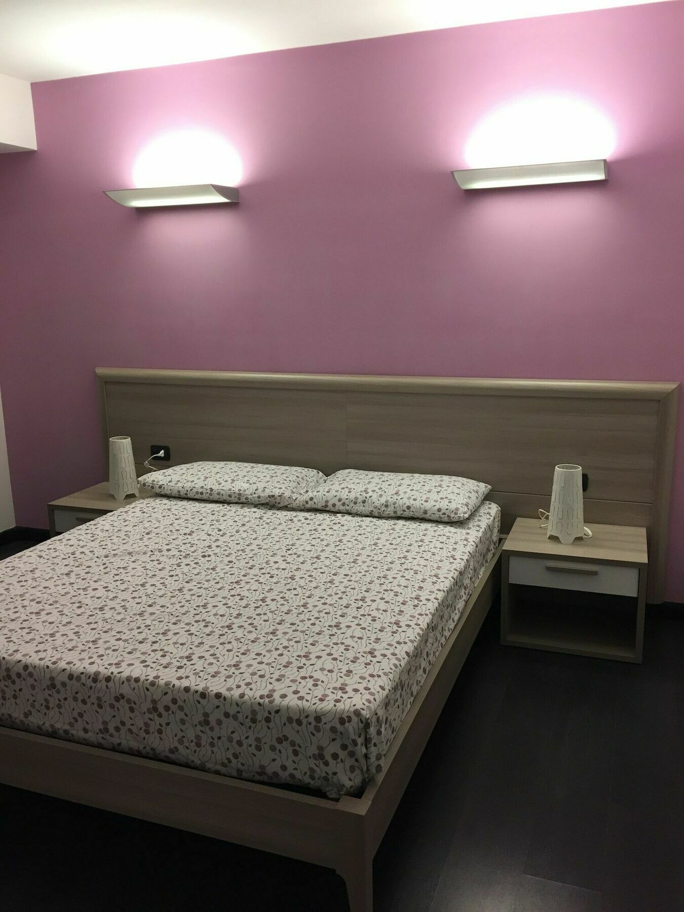 Bed and breakfast Almaresort