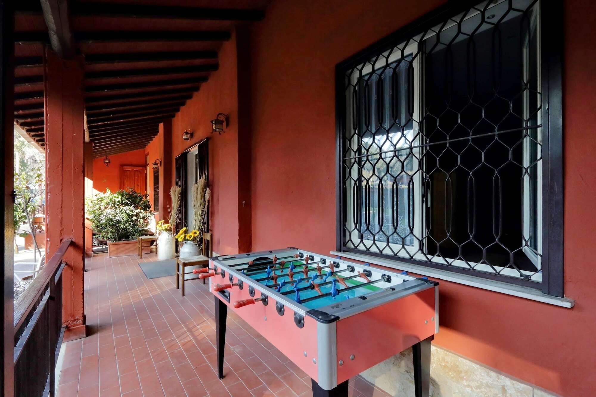 Antico Platano Bed & Breakfast 2*