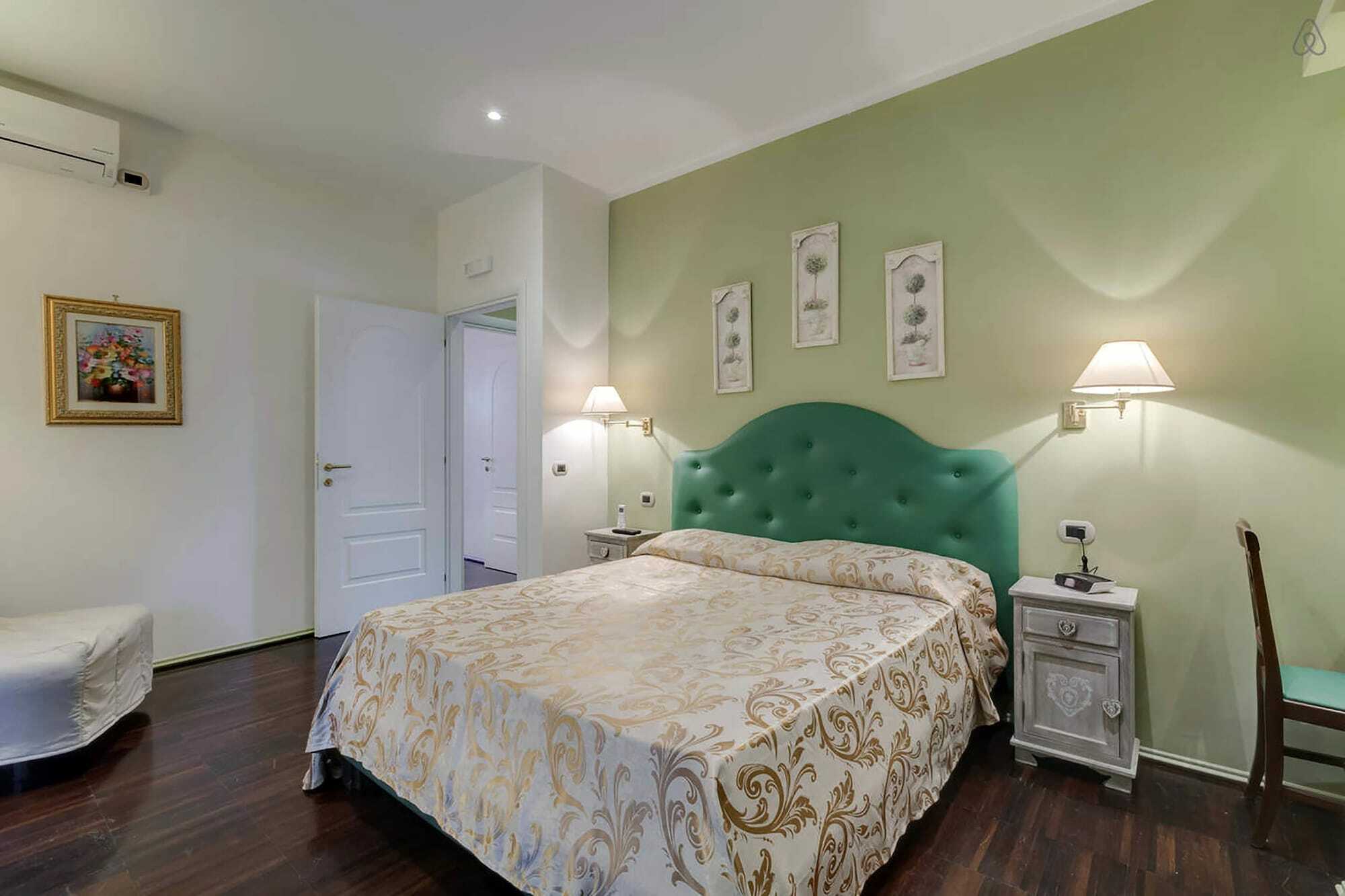 Antico Platano Bed & Breakfast
