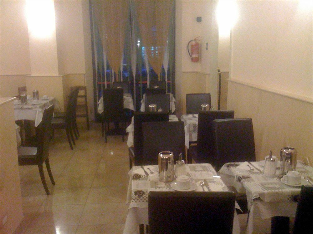 Hotel Maryelen 2 Roma