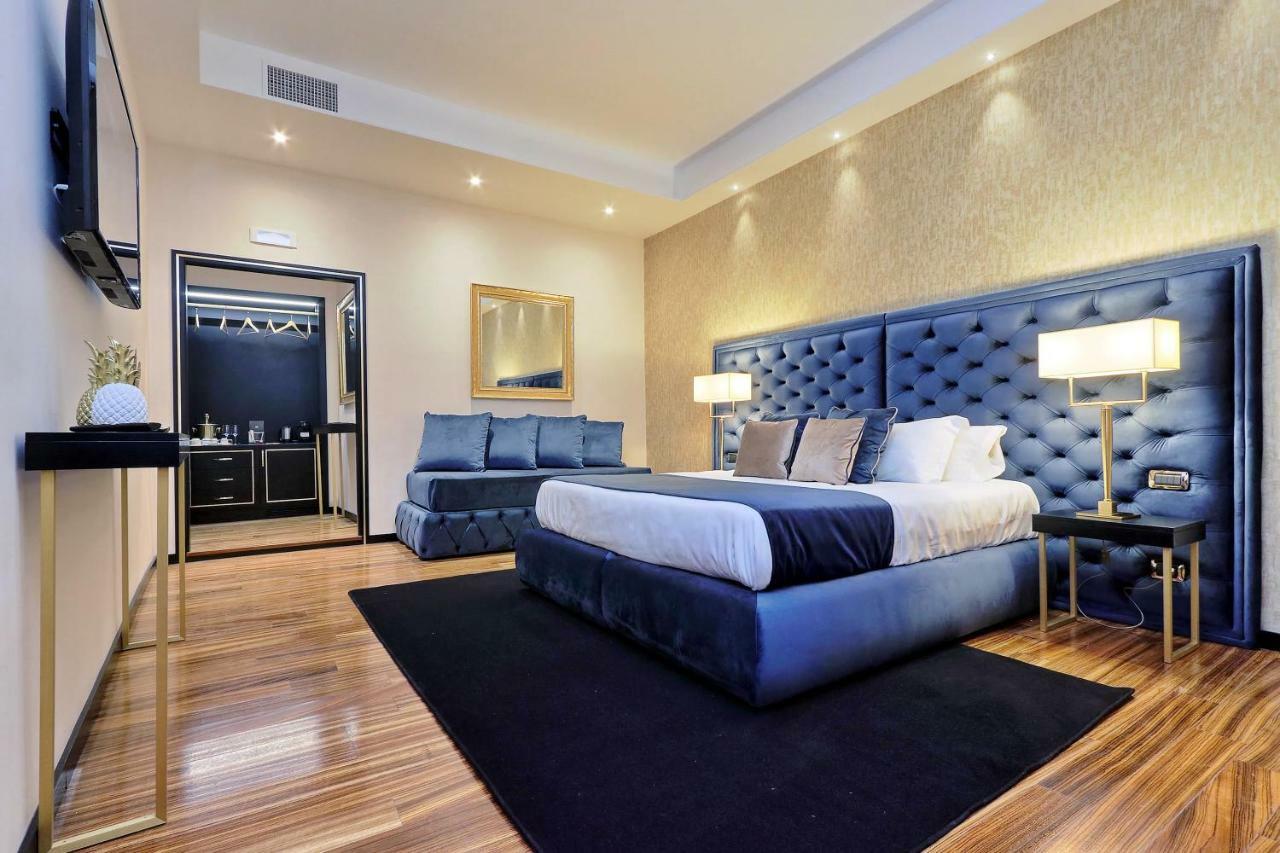 Affittacamere Spanish Diamond Luxury & Jacuzzi