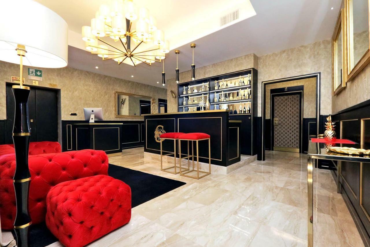 Spanish Diamond Luxury & Jacuzzi Affittacamere 2*
