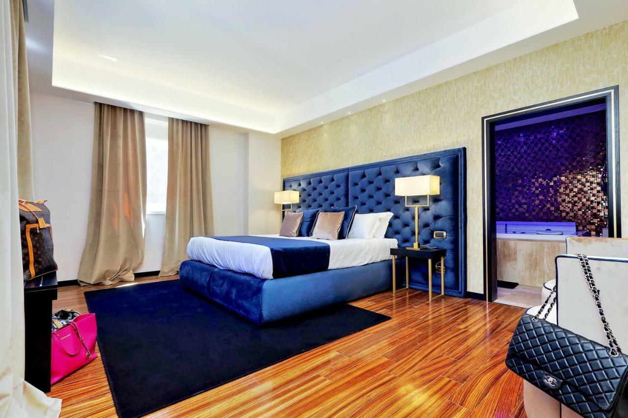 Affittacamere Spanish Diamond Luxury & Jacuzzi