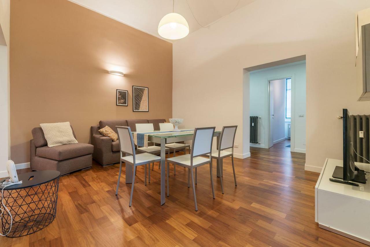 Iflat Vatican Charming Apartment *