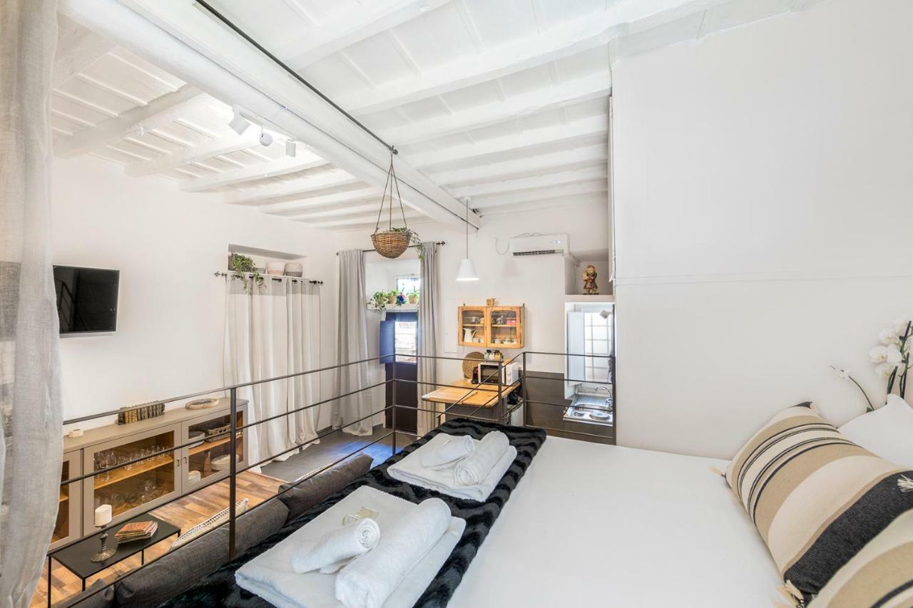 Iflat Trastevere Bianca's House Appartamento Roma