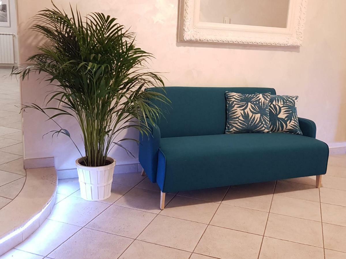 Re Monti Bed & Breakfast Roma