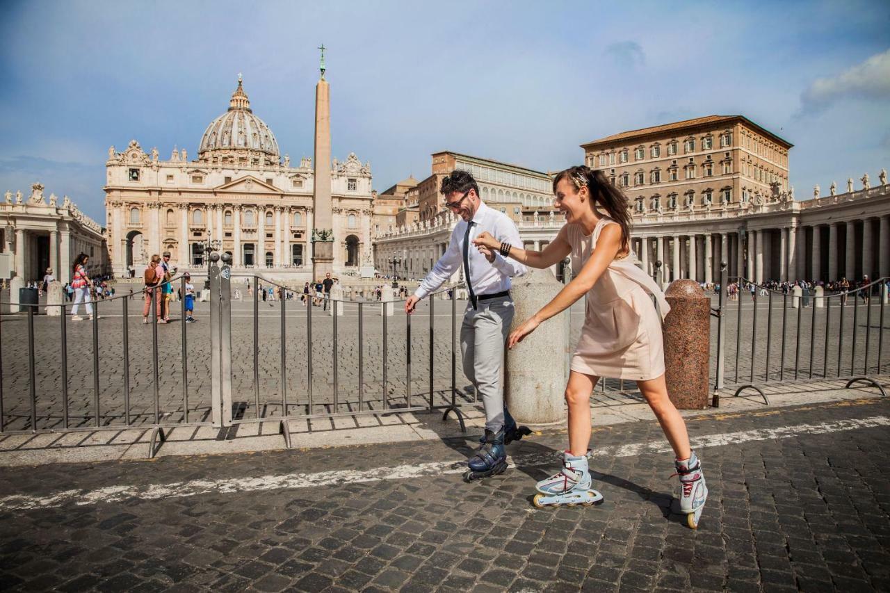 Relais Vatican View Gjestgiverier 2*