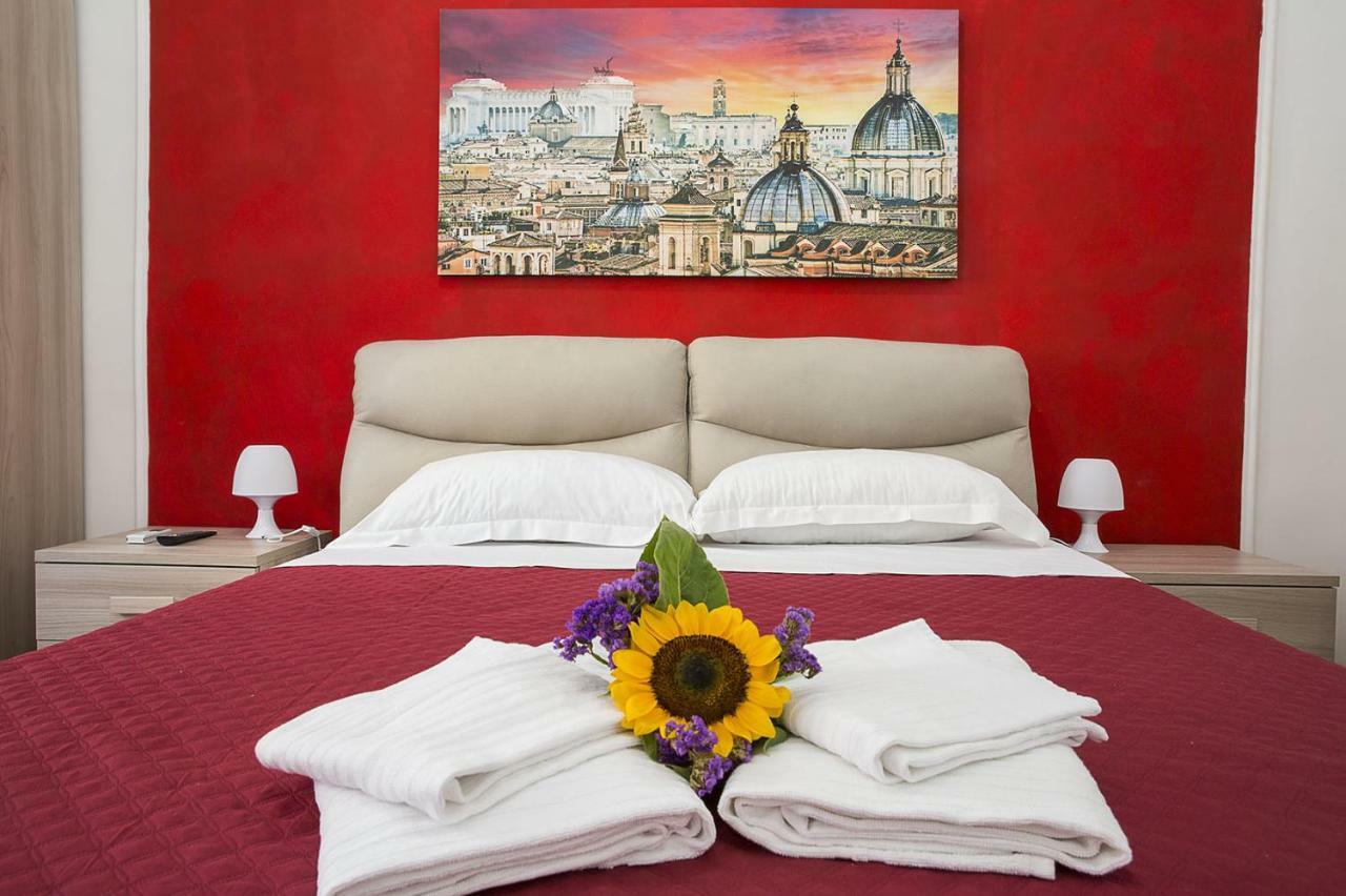 L'imperiale Roma