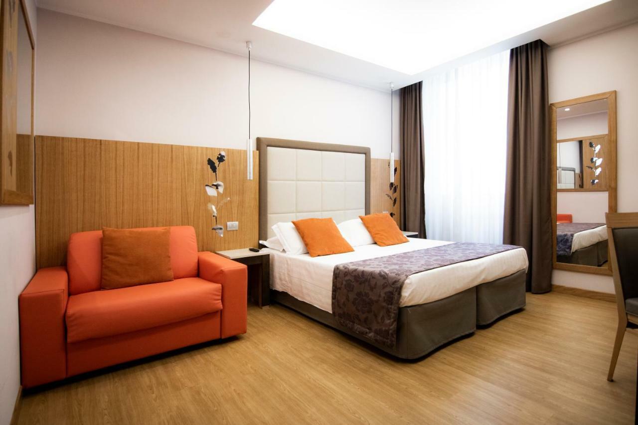 Hotel Giolli Nazionale