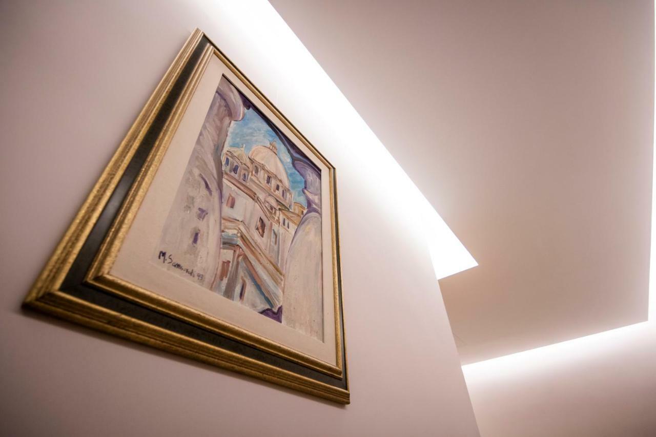Giolli Nazionale Hotel