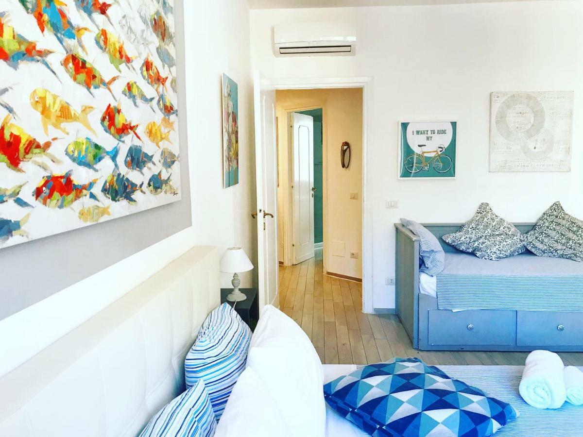 Trastevere Vintage Rosazza Apartamento Roma