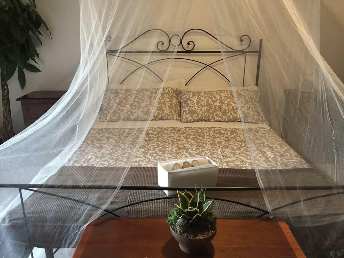 Tempus Hostal *