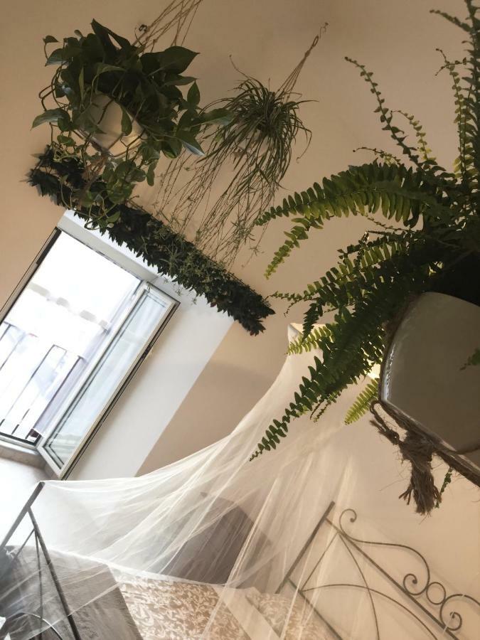 Tempus Hostal Roma