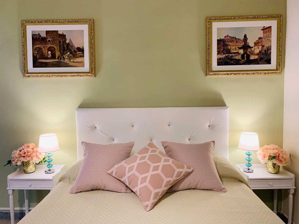 Mama Domus Bed and breakfast *