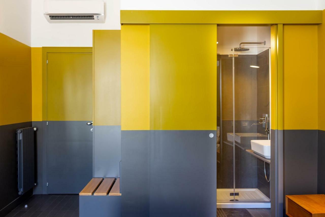 Modo & Gasthof Rom