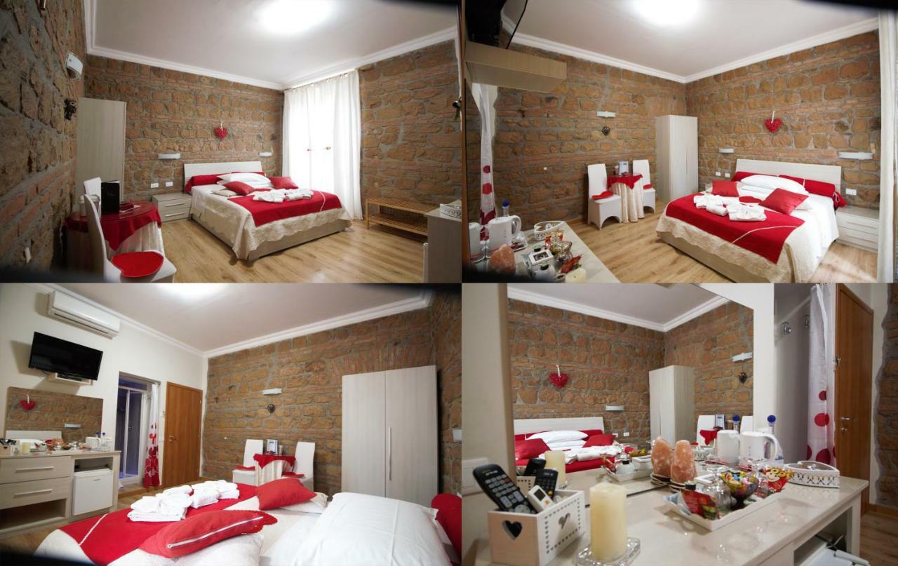 Bed & Breakfast Freedom Roma