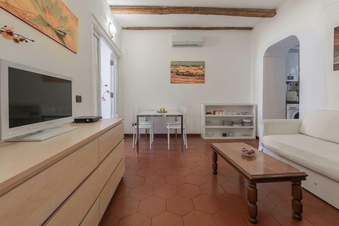 Campo De Fiori Palace Ferienhaus Rom