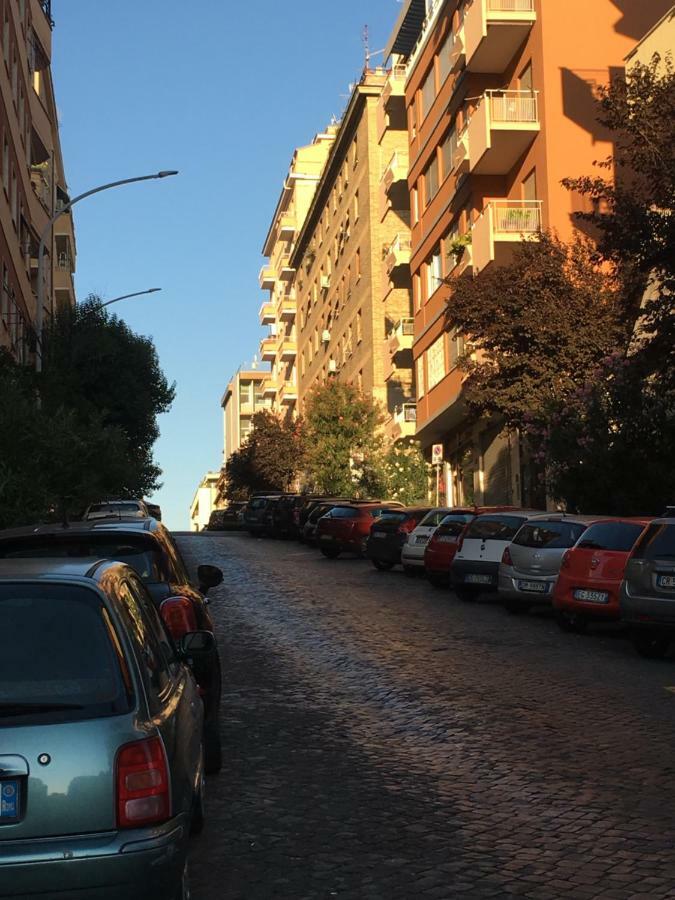 Il Faro Gianicolense 2* Roma