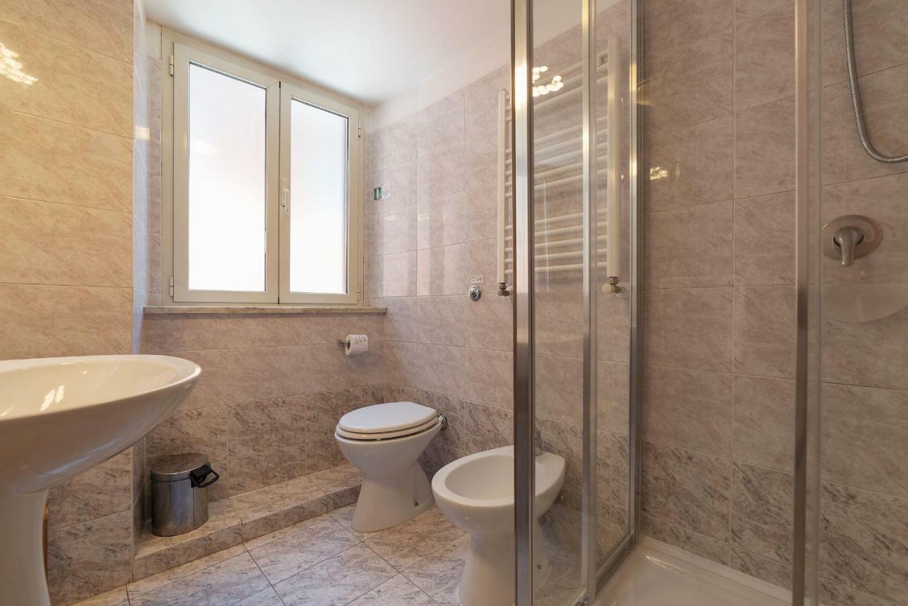 Casa Zeffiro Roma