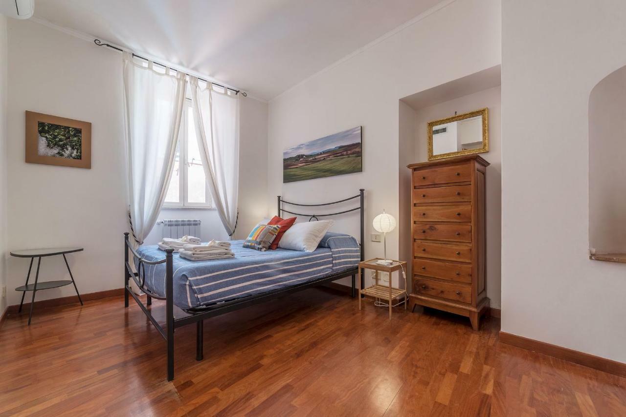 Casa Zeffiro Appartamento *
