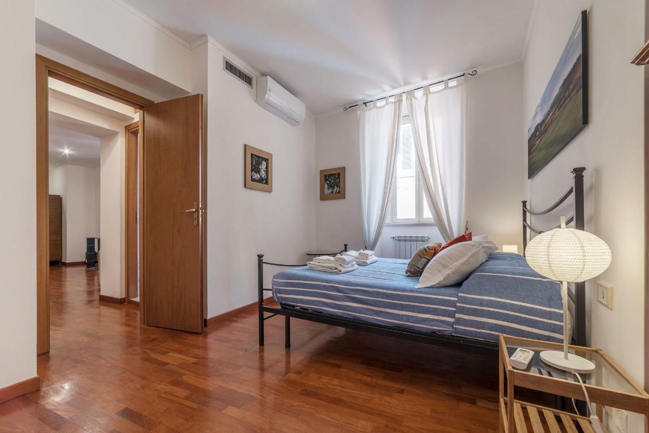 Casa Zeffiro Appartamento *