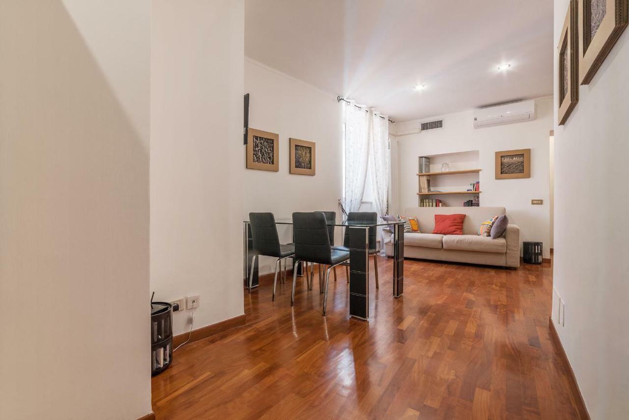 Casa Zeffiro * Roma