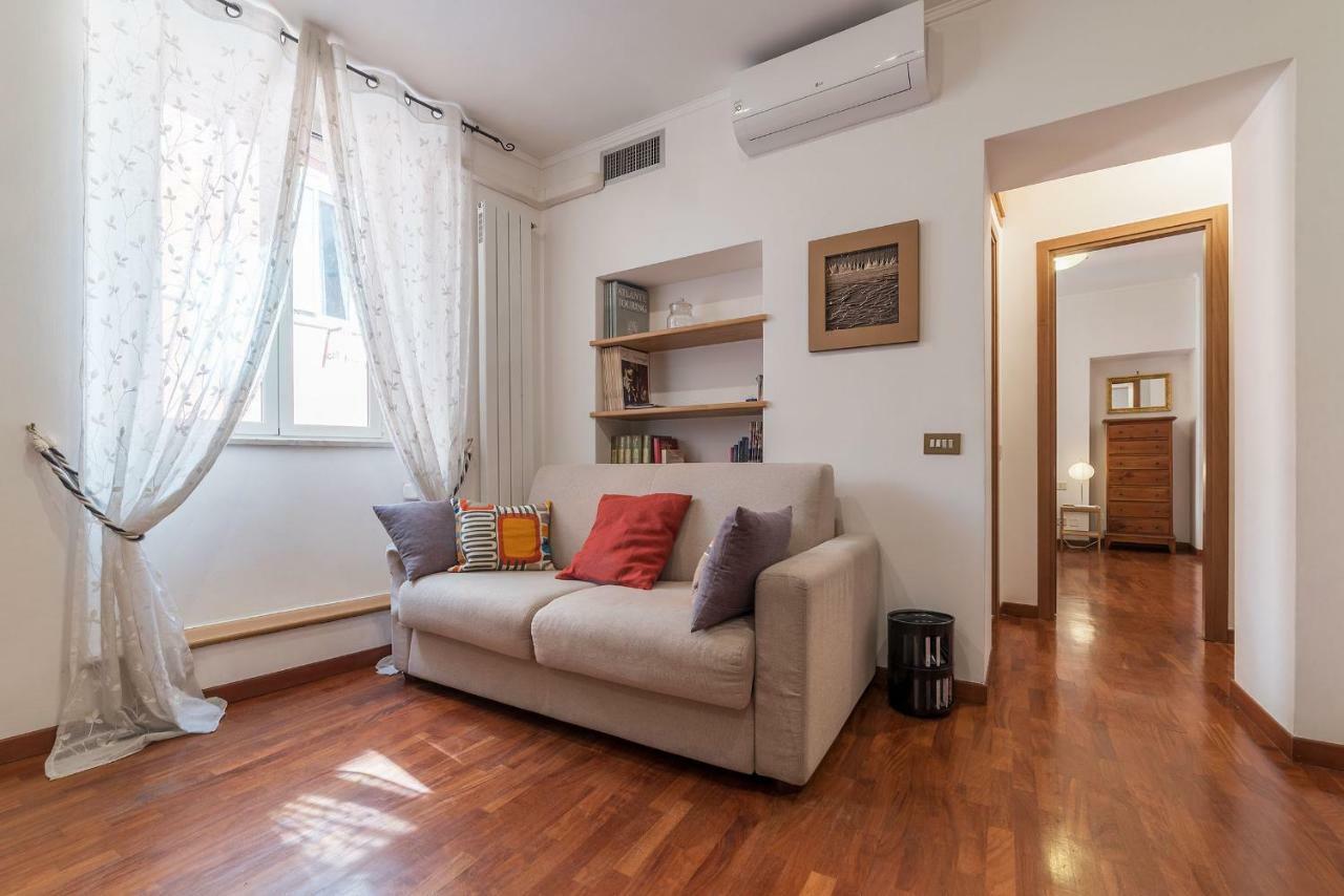 Casa Zeffiro Appartamento