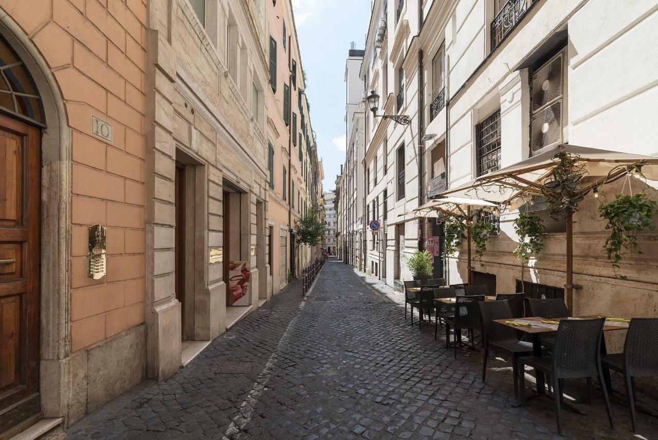 Casa Zeffiro Roma