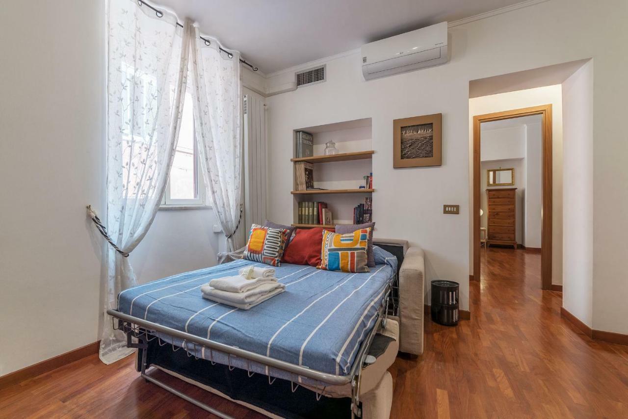 Appartamento Casa Zeffiro