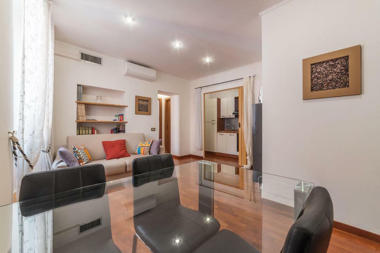 Casa Zeffiro Appartamento