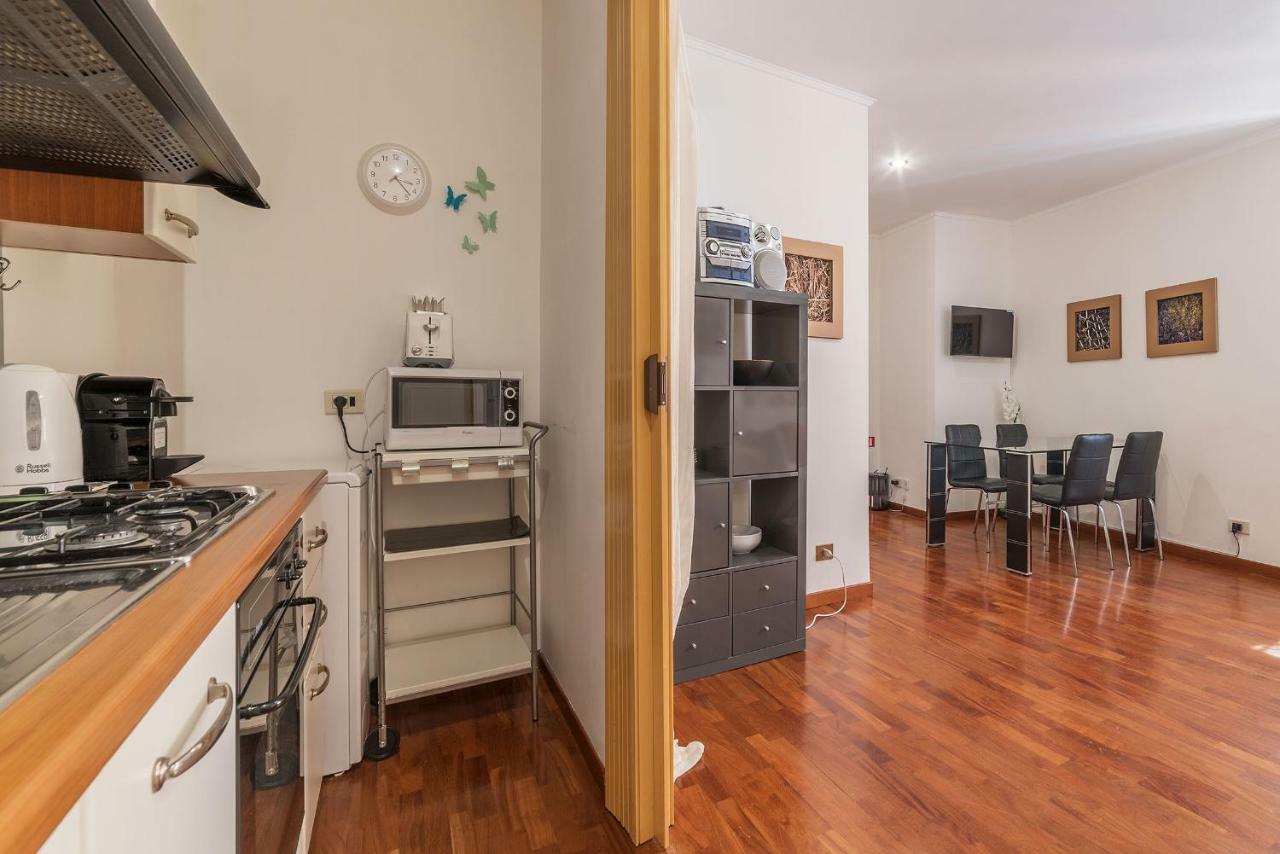 Casa Zeffiro Appartamento