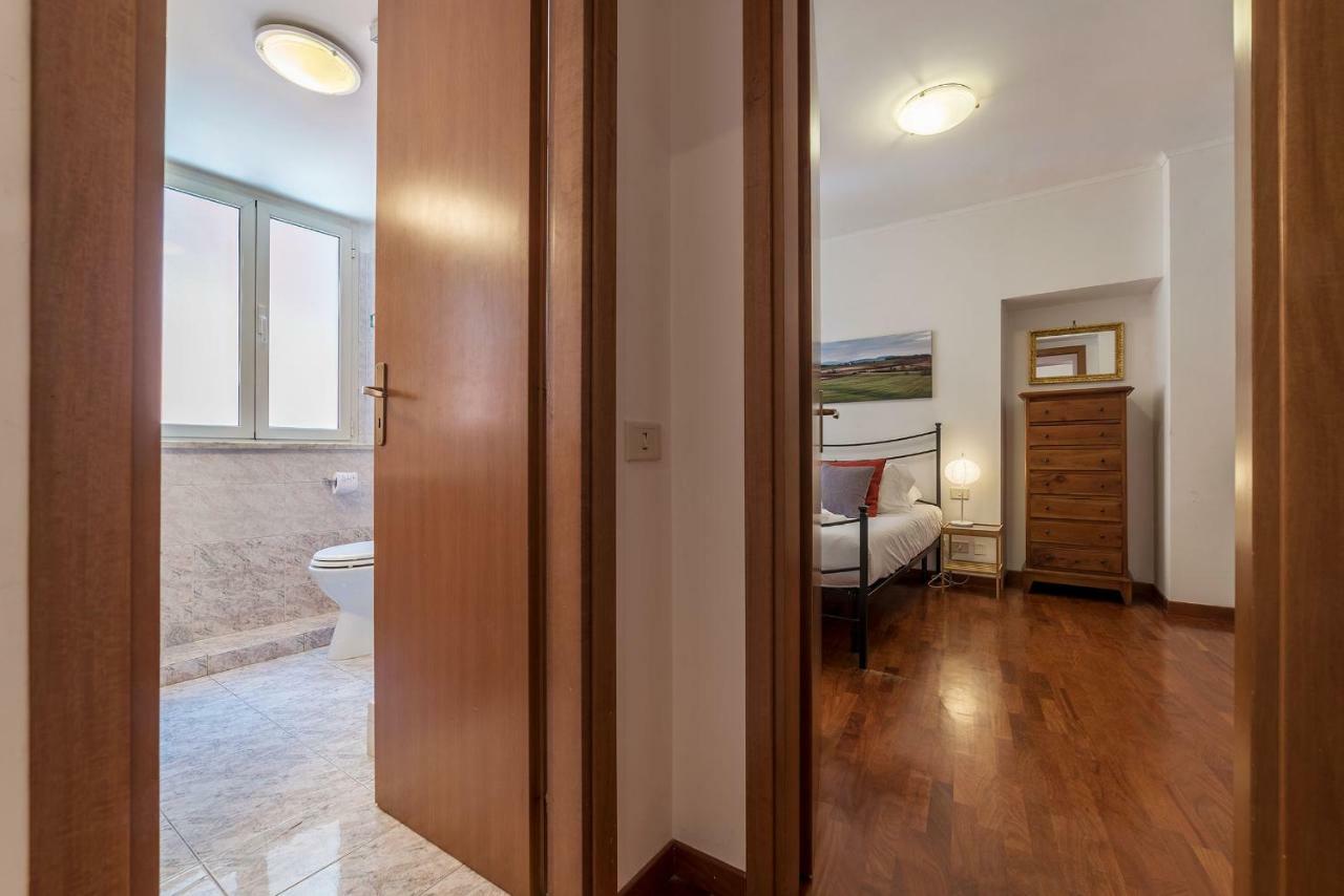 Casa Zeffiro Appartamento