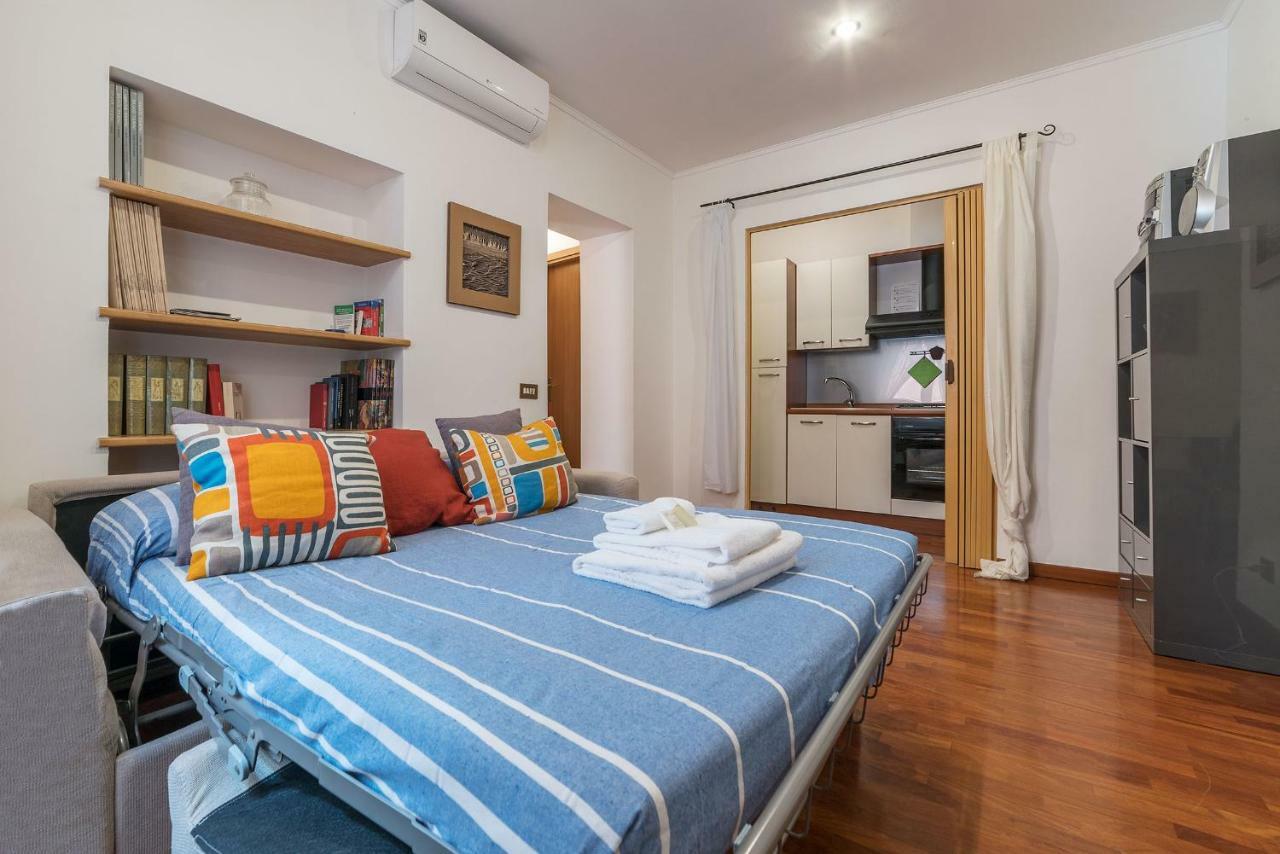 Appartamento Casa Zeffiro *