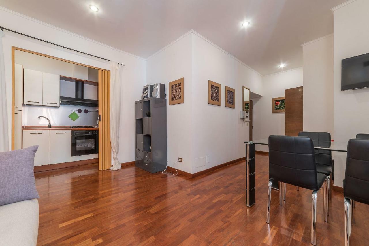 Casa Zeffiro * Roma