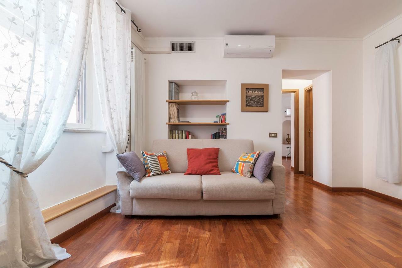 Appartamento Casa Zeffiro *