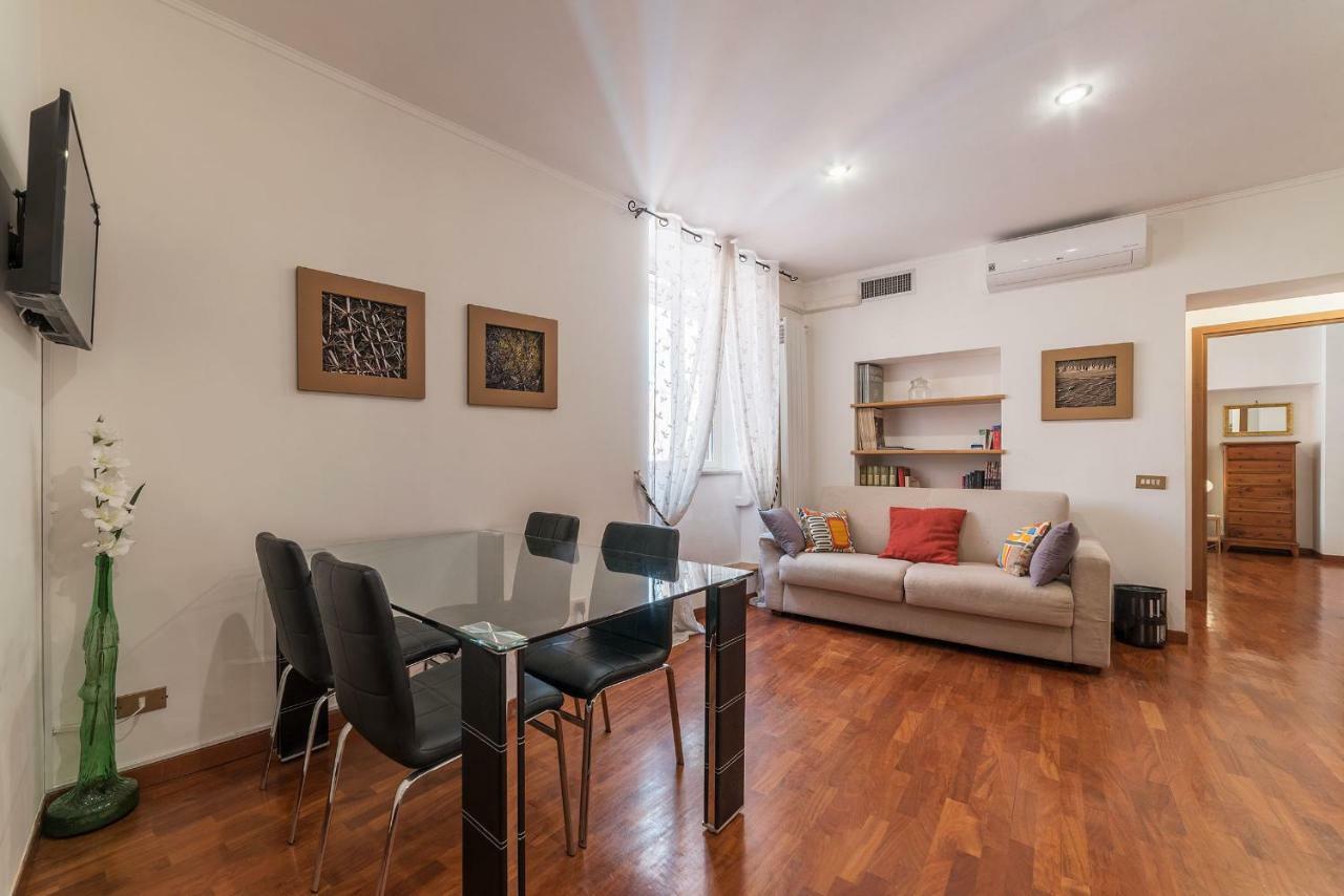 Casa Zeffiro Appartamento