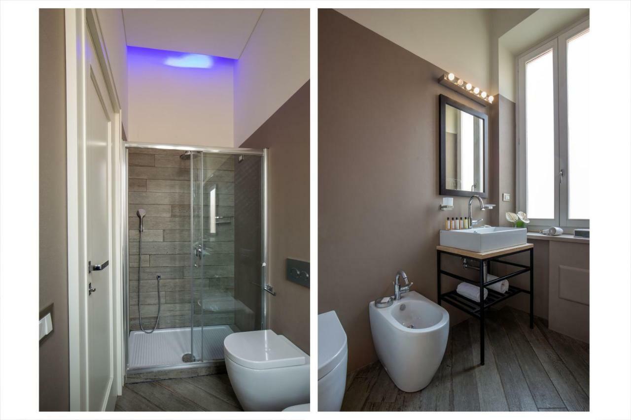 My Trevi Charming & Luxury Gjestgiverier