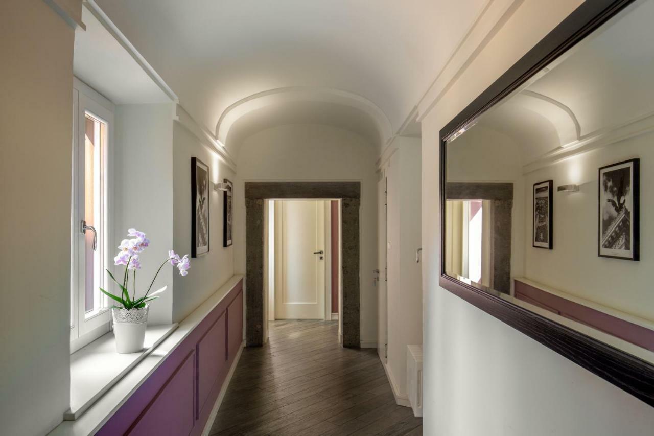 My Trevi Charming & Luxury Gjestgiverier 3*