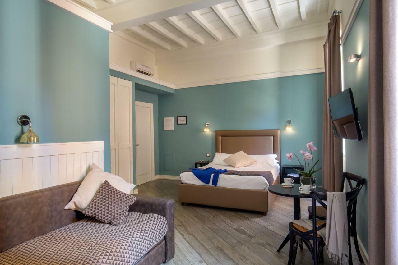 My Trevi Charming & Luxury Gjestgiverier 3*