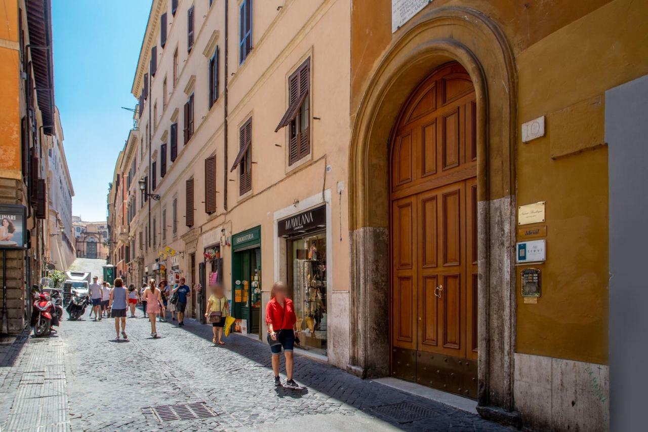 My Trevi Charming & Luxury Gjestgiverier Roma