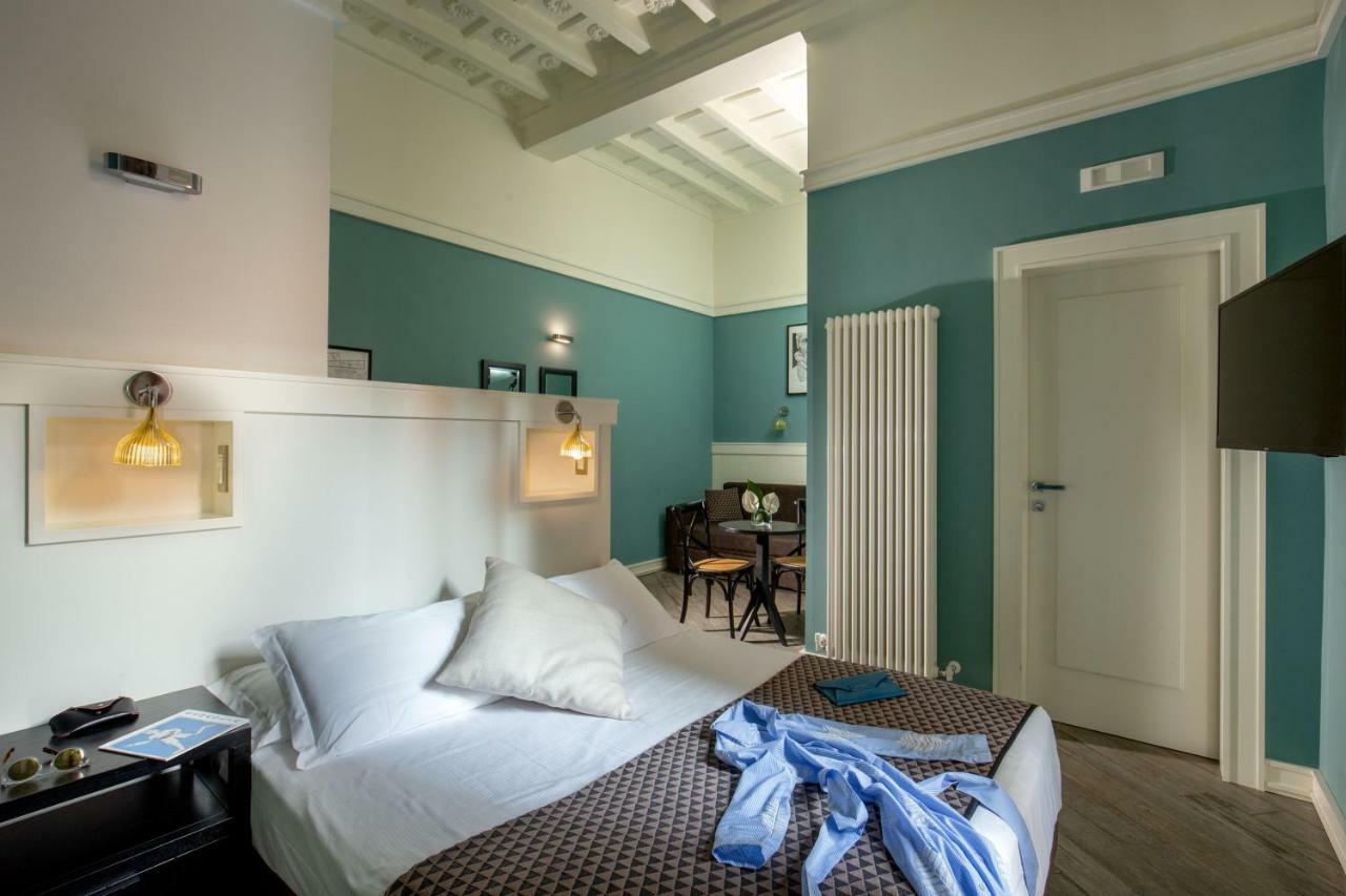 Gjestgiverier My Trevi Charming & Luxury