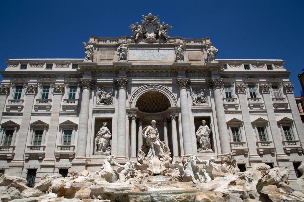 My Trevi Charming & Luxury Gjestgiverier 3*