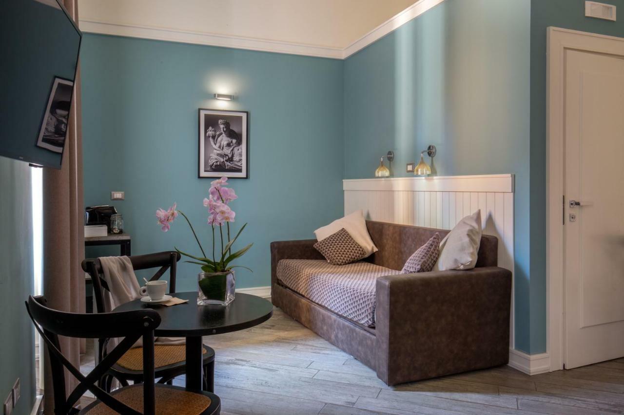 Gjestgiverier My Trevi Charming & Luxury 3*