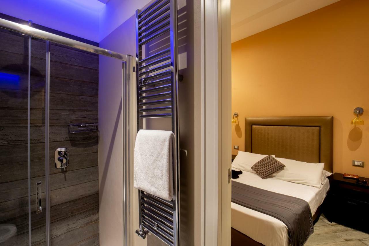 Gjestgiverier My Trevi Charming & Luxury Roma