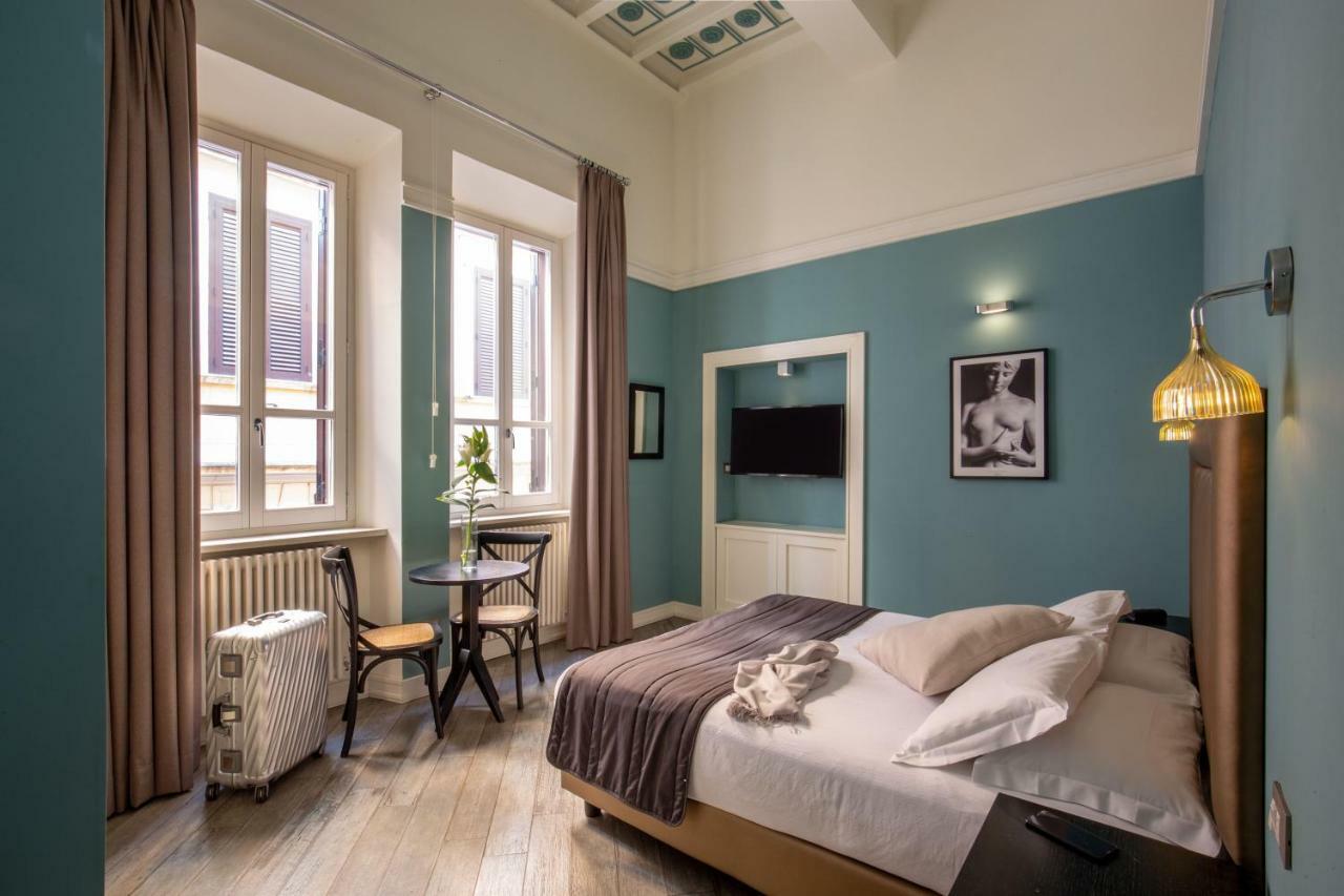 My Trevi Charming & Luxury Gjestgiverier